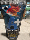 Fritz Aquarium Salt 1lb