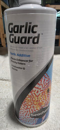 Seachem Garlic Guard 16oz